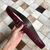 B*ottega V*eneta  Belts Top Quality 35MM