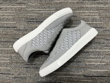 Men Women D*ior Top Sneakers
