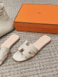 Women H*ermes Top Sandals