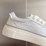 Men Women D*iorx D*enim T*ears B33 Top Sneakers