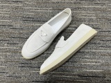 Women P*rada Top Sneaker