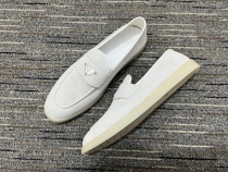Women P*rada Top Sneaker