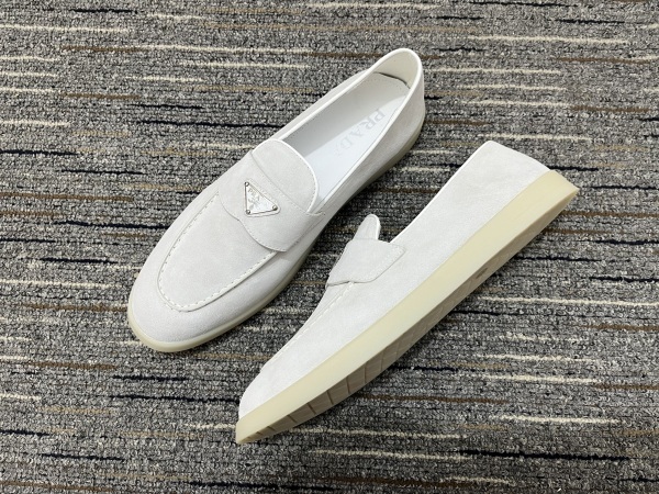 Women P*rada Top Sneaker