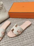 Women H*ermes Top Sandals