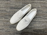 Women P*rada Top Sneaker