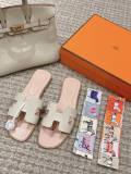Women H*ermes Top Sandals