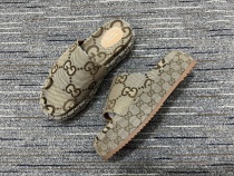 Women G*ucci Top Sandals