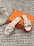 Women H*ermes Top Sandals