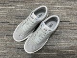 Men Women D*ior Top Sneakers