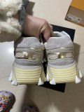 Men Women B*almain Top Quality Sneaker