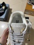 Men Women B*almain Top Quality Sneaker