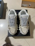 Men Women B*almain Top Quality Sneaker