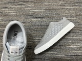 Men Women D*ior Top Sneakers