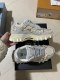 Men Women B*almain Top Quality Sneaker