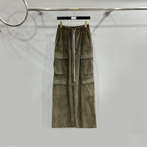 R*ick O*wens Top Quality Clothes