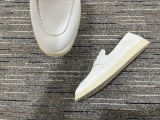 Women P*rada Top Sneaker