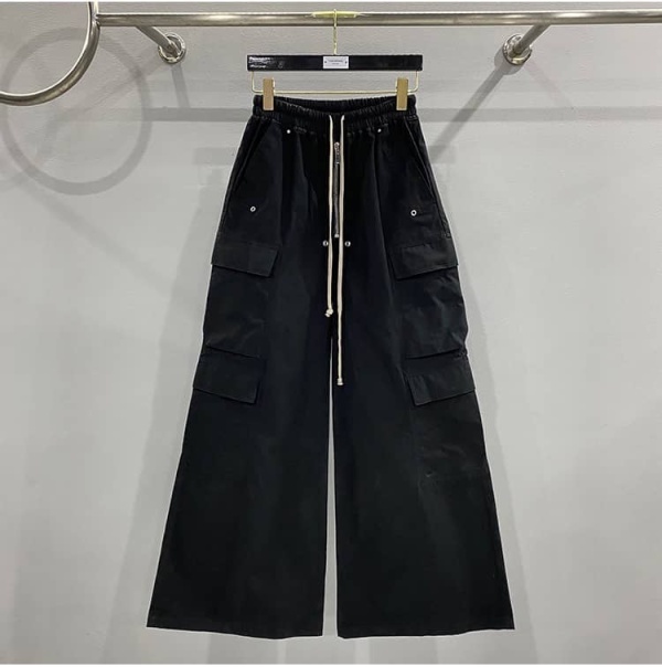 R*ick O*wens Top Quality Clothes