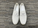 Women P*rada Top Sneaker