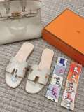 Women H*ermes Top Sandals
