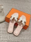 Women H*ermes Top Sandals