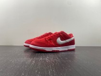 Dunk Low GS “Valentine's Day” FZ3548-612
