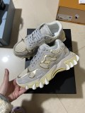 Men Women B*almain Top Quality Sneaker