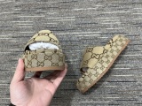 Women G*ucci Top Sandals