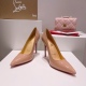 Women C*hristian L*ouboutin High Heels