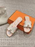 Women H*ermes Top Sandals