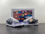 N*ike SB Dunk LOW