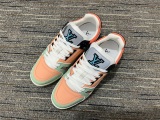 Men L*ouis V*uitton Top Sneakers