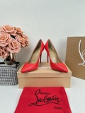 Women C*hristian L*ouboutin High Heels