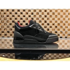 Men Women C*hristian L*ouboutin Top Sneaker