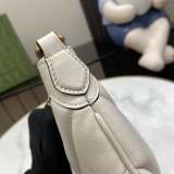 G*ucci Bag Top Quality 17*26*4CM