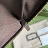 G*ucci  Wallets Top Quality 19*10*3CM