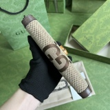 G*ucci  Wallets Top Quality 19*10*3CM