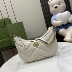 G*ucci Bag Top Quality 17*26*4CM