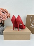 Women C*hristian L*ouboutin High Heels