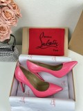 Women C*hristian L*ouboutin High Heels