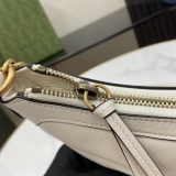 G*ucci Bag Top Quality 17*26*4CM