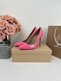 Women C*hristian L*ouboutin High Heels