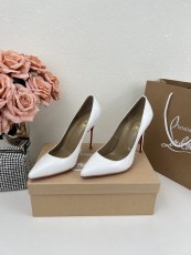Women C*hristian L*ouboutin High Heels