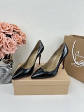 Women C*hristian L*ouboutin High Heels