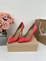 Women C*hristian L*ouboutin High Heels