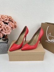 Women C*hristian L*ouboutin High Heels