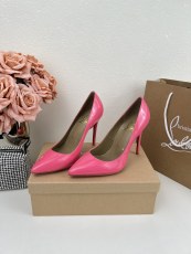 Women C*hristian L*ouboutin High Heels
