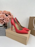 Women C*hristian L*ouboutin High Heels