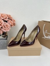 Women C*hristian L*ouboutin High Heels