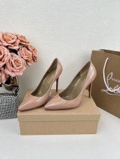 Women C*hristian L*ouboutin High Heels