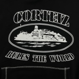 C*ORTEIZ Top Quality Clothes